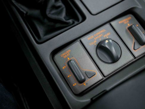 Used 1991 Chevrolet Corvette ZR-1 image 72