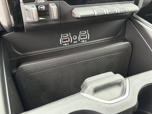 New 2026 RAM 1500 Laramie image 32