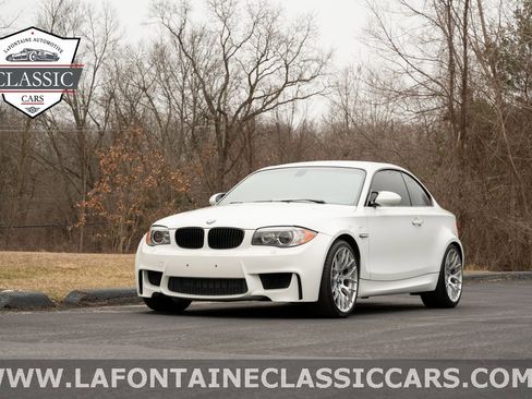 Used 2011 BMW 1 Series M image 24