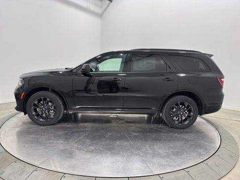 New 2026 Dodge Durango GT w/ Blacktop Package image 4