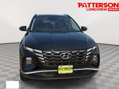 Used 2022 Hyundai Tucson SEL w/ Convenience Package AWD/4WD image 3