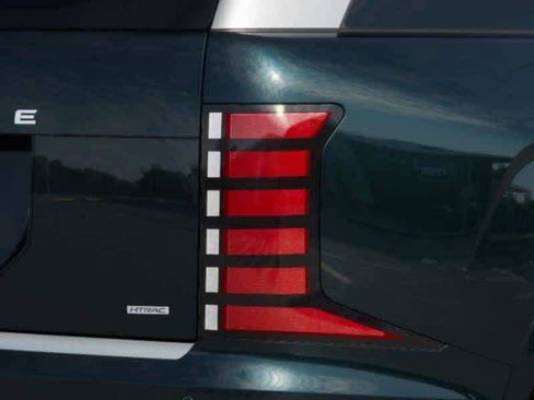 New 2026 Hyundai Palisade Calligraphy image 10