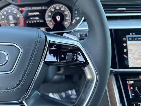 New 2026 Audi A8 L 3.0T AWD/4WD image 33