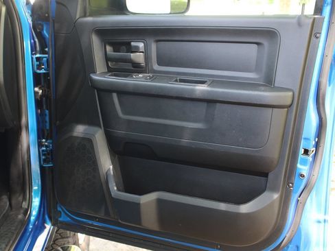 Used 2020 RAM 2500 Tradesman AWD/4WD image 20