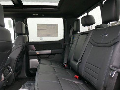 New 2026 Ford F250 Platinum image 18