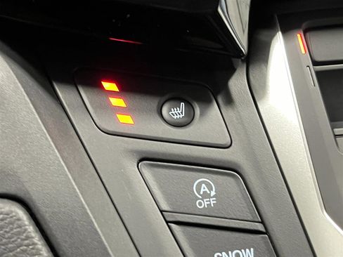 New 2026 Honda Odyssey EX-L image 20