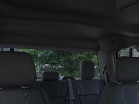 New 2025 Ford F150 STX w/ Equipment Group 200A image 22