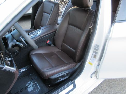 Used 2015 BMW 535i Sedan image 8