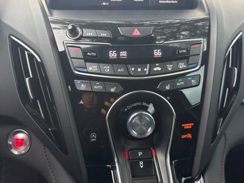 Used 2023 Acura RDX A-Spec FWD image 8