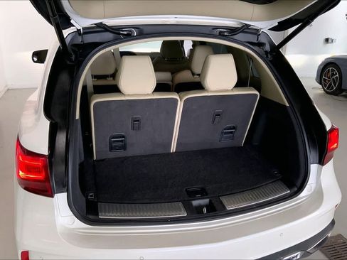 Used 2019 Acura MDX SH-AWD w/ Technology Package image 16