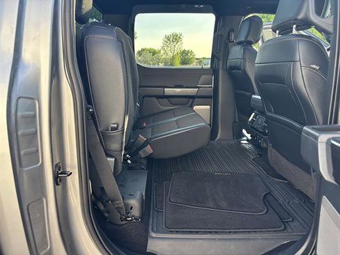 Used 2022 Ford F150 Tremor w/ Equipment Group 401A Mid AWD/4WD image 20