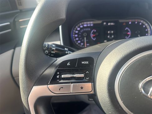 Used 2024 Hyundai Tucson SEL image 29