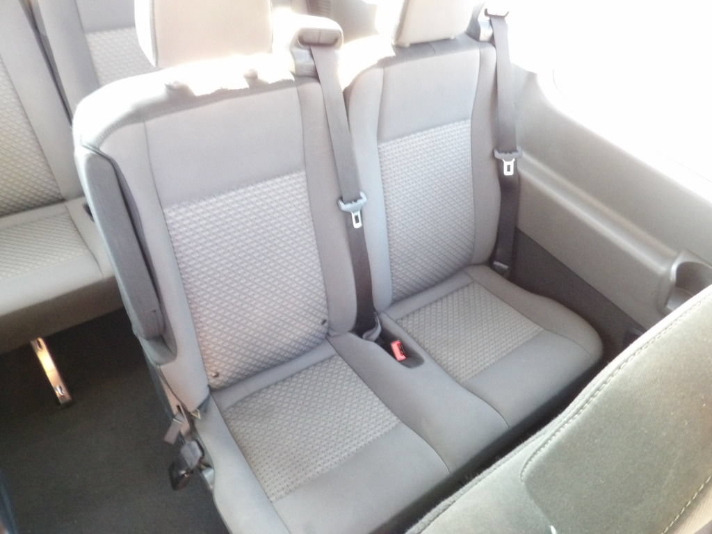 Used 2025 Ford Transit 350 XLT RWD image 33