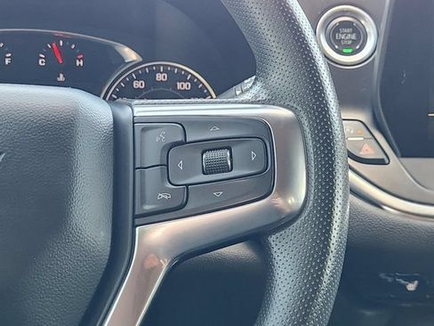 Used 2024 Chevrolet Blazer LT w/ Driver Confidence Package FWD image 29