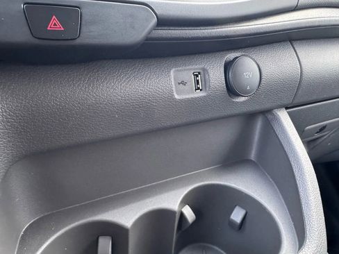 Used 2024 Ford Transit 250 Low Roof w/ Exterior Upgrade Package image 22