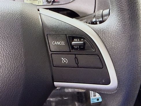 Used 2022 Mitsubishi Mirage ES FWD image 15