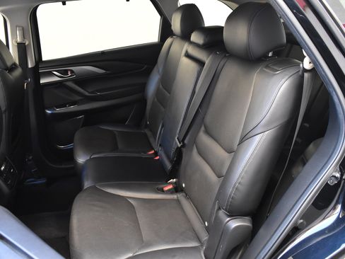 Used 2018 MAZDA CX-9 Touring w/ Touring Premium Package image 26