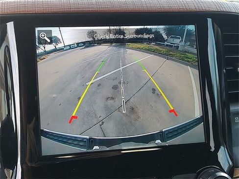 Certified 2021 RAM 1500 Limited w/ Bed Utility Group image 19