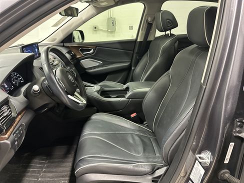 Used 2021 Acura RDX AWD w/ Advance Package image 16