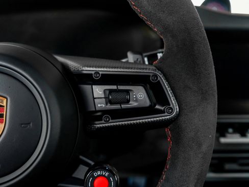 Used 2026 Porsche 911 Carrera GTS w/ Premium Package image 41