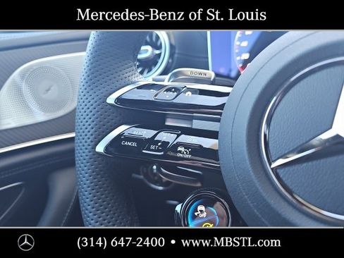 New 2026 Mercedes-Benz AMG GT 53 image 34