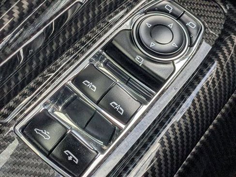 Used 2023 Chevrolet Corvette Z06 w/ Battery Protection Package image 15