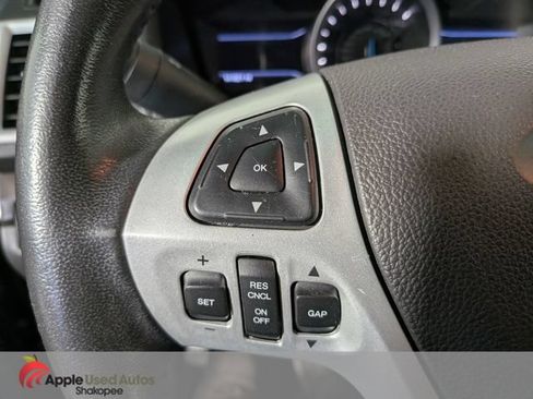 Used 2013 Ford Explorer Limited AWD/4WD image 30
