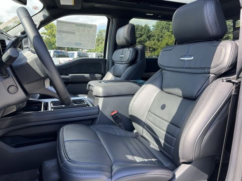 New 2026 Ford F350 Platinum image 13