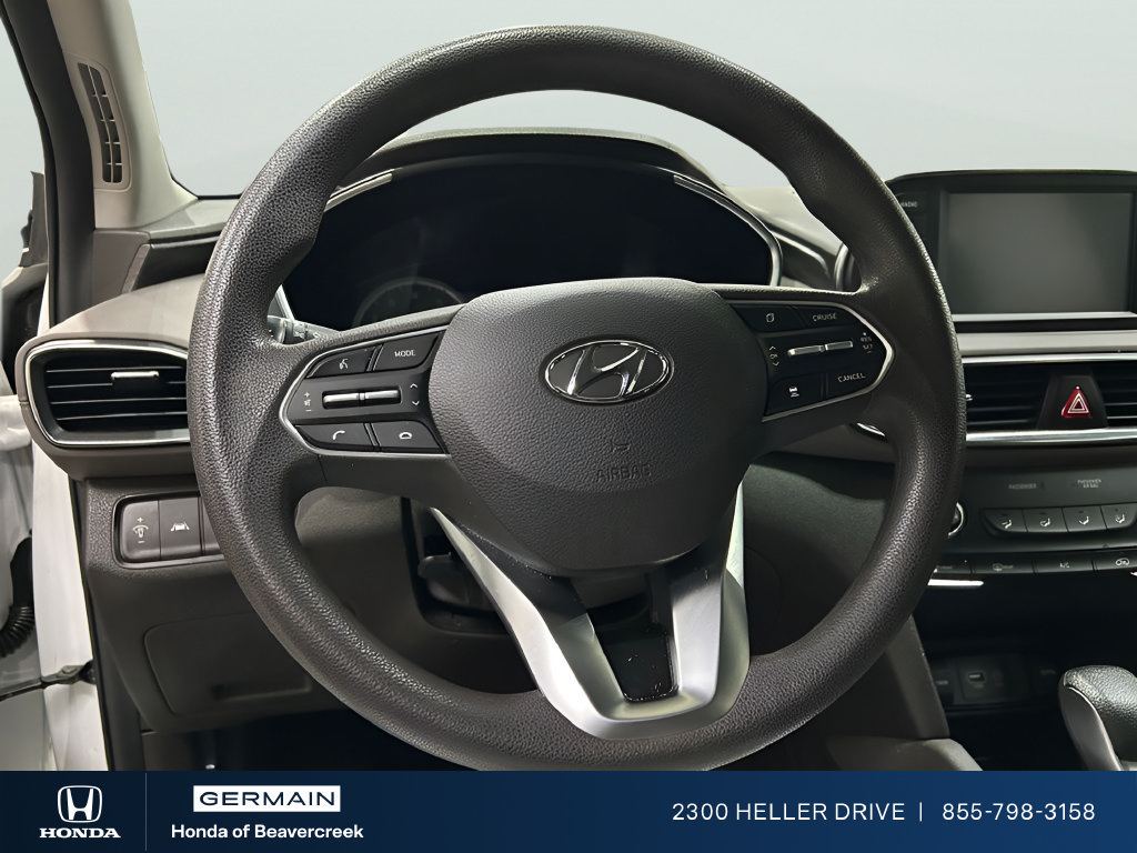 Used 2020 Hyundai Santa Fe SE FWD image 12