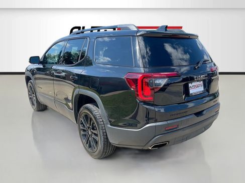 Used 2022 GMC Acadia SLE w/ Driver Convenience Package AWD/4WD image 5