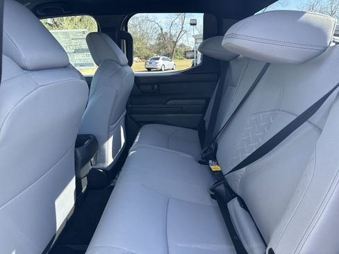 New 2026 Toyota Tacoma SR5 image 23