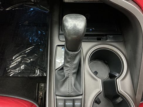Used 2021 Toyota Camry XSE w/ Navigation Package FWD image 36