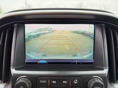 Used 2018 Chevrolet Colorado LT w/ Luxury Package, Chrome image 10