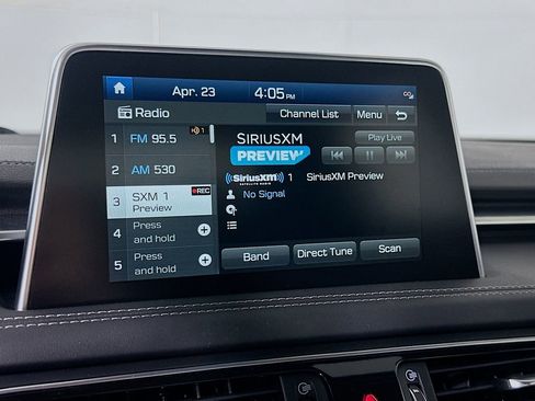 Used 2020 Genesis G70 2.0T w/ Elite Package AWD/4WD image 32