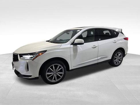 Used 2023 Acura RDX AWD w/ Technology Package image 24