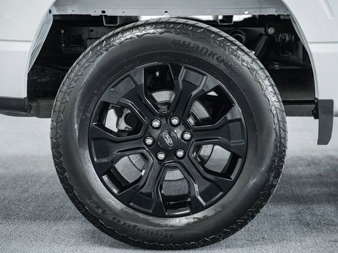 Certified 2023 Ford F150 Lariat w/ Equipment Group 502A High image 18