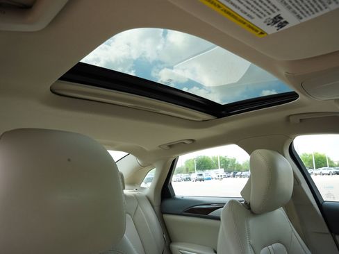 Used 2016 Lincoln MKZ w/ Equipment Group 300A Reserve image 26