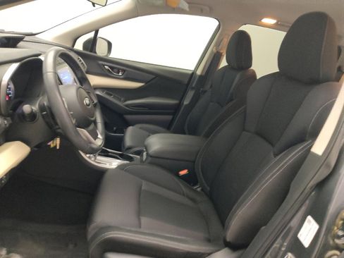 Used 2021 Subaru Ascent Premium AWD/4WD image 17