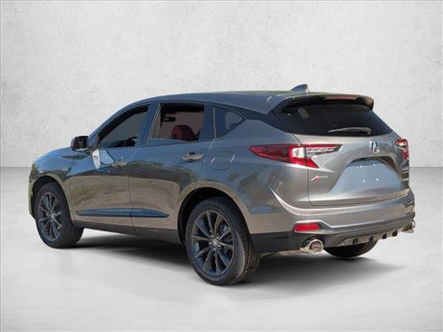 New 2026 Acura RDX A-Spec AWD/4WD image 9