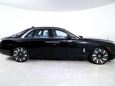New 2026 Rolls-Royce Ghost image 10