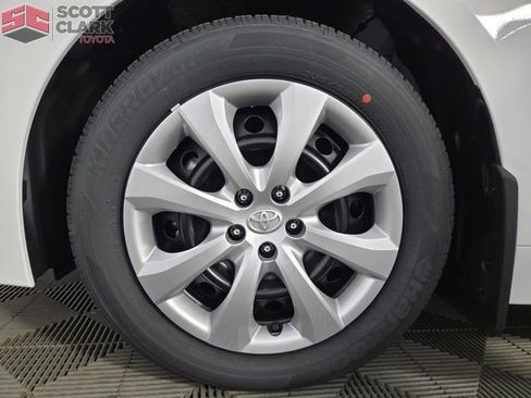 New 2026 Toyota Corolla LE image 9