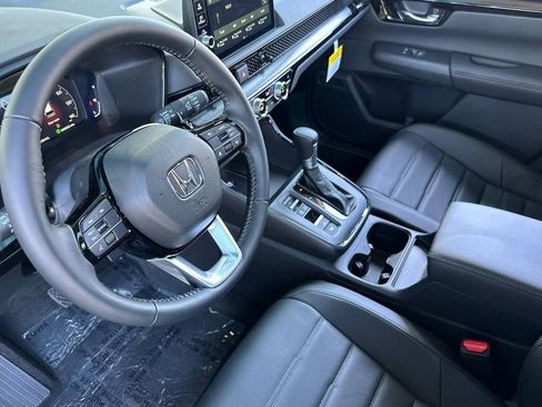 New 2026 Honda CR-V EX-L image 10