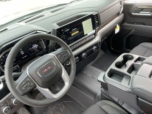 New 2026 GMC Sierra 1500 Elevation w/ Elevation Select Package image 10