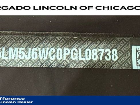 Used 2023 Lincoln Aviator 2WD w/ Premium Package image 95