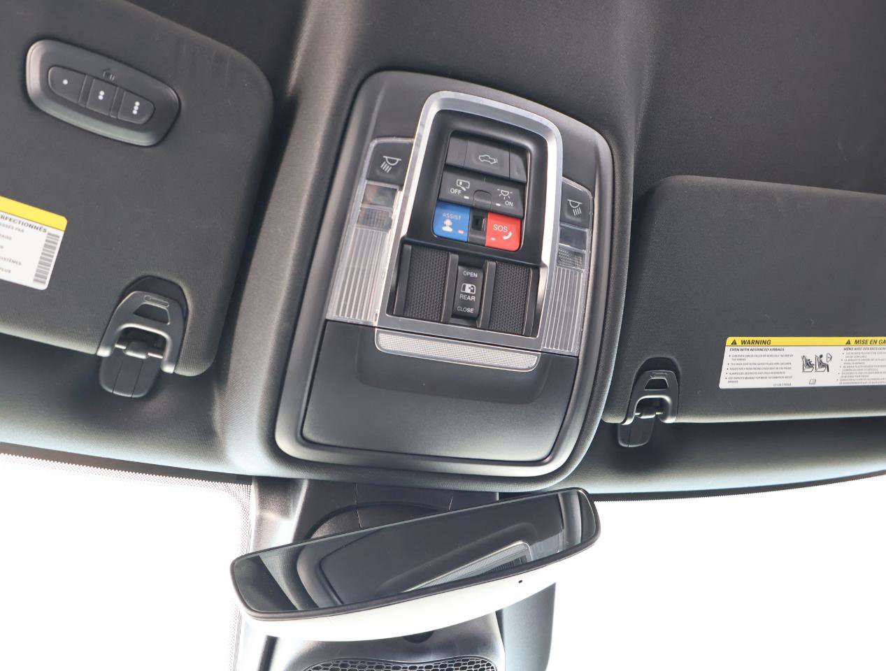 Used 2022 RAM 1500 Limited AWD/4WD image 53
