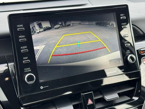 Used 2024 Toyota Camry XSE image 27