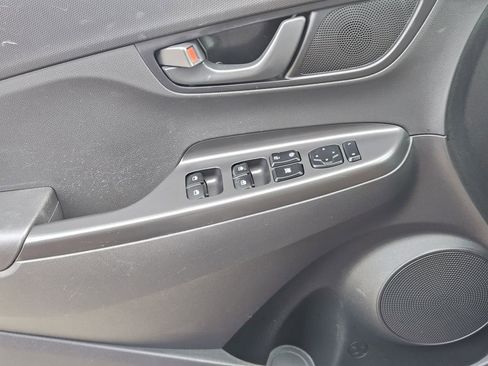 Used 2021 Hyundai Kona SEL w/ Cargo Package FWD image 28
