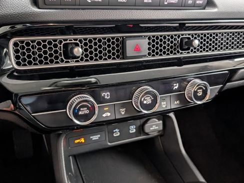 Used 2025 Honda Civic LX image 18