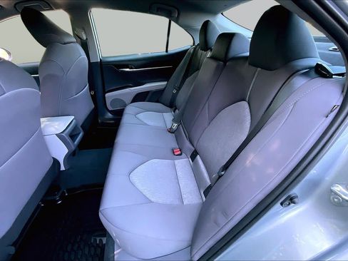 Certified 2023 Toyota Camry LE AWD/4WD image 19
