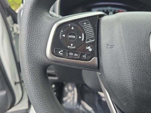 Used 2018 Honda CR-V EX image 16